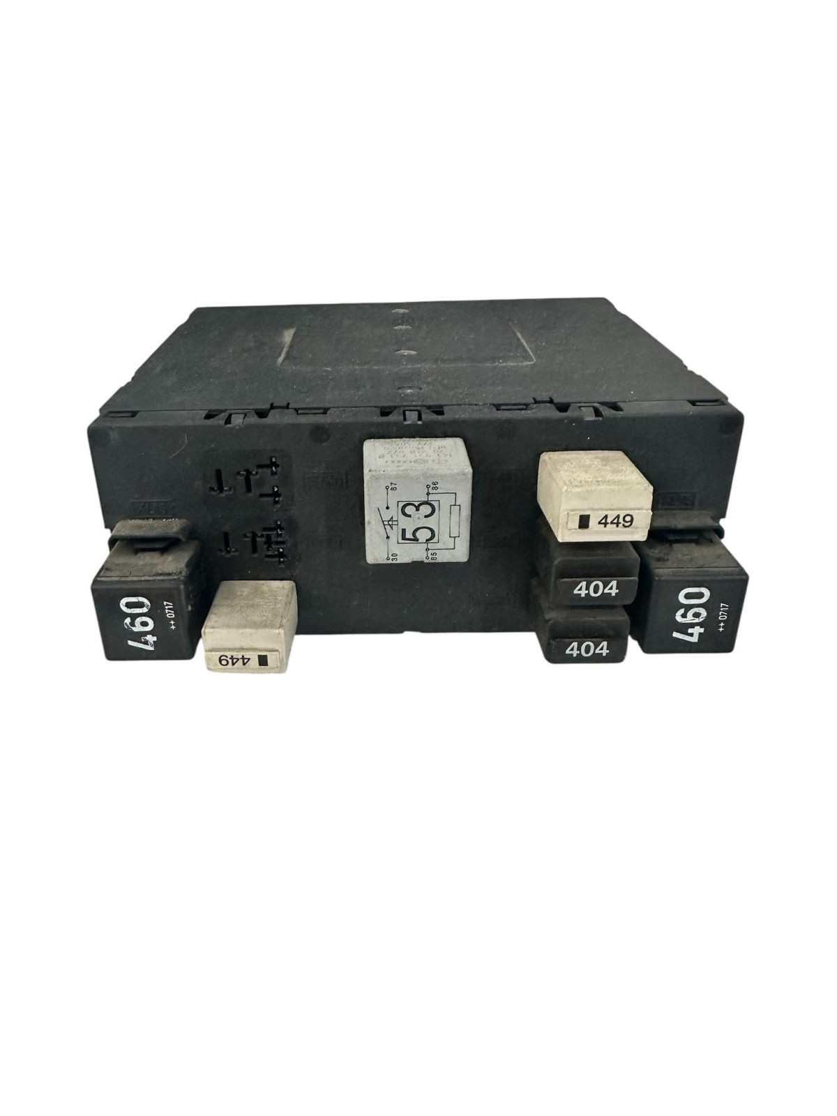 MODULO BSI GOLF V 2.0 TDI