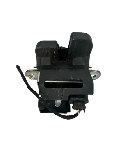 PESTILLO PORTON TRASERO GOLF V 2.0 TDI