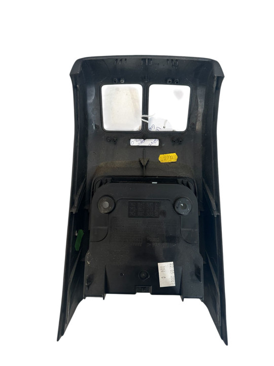 SOPORTE AIREADORES TRASEROS  GOLF V 2.0 TDI
