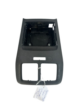 SOPORTE AIREADORES TRASEROS  GOLF V 2.0 TDI
