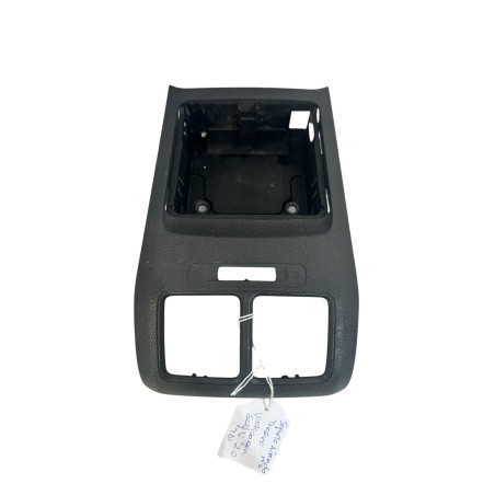 SOPORTE AIREADORES TRASEROS  GOLF V 2.0 TDI