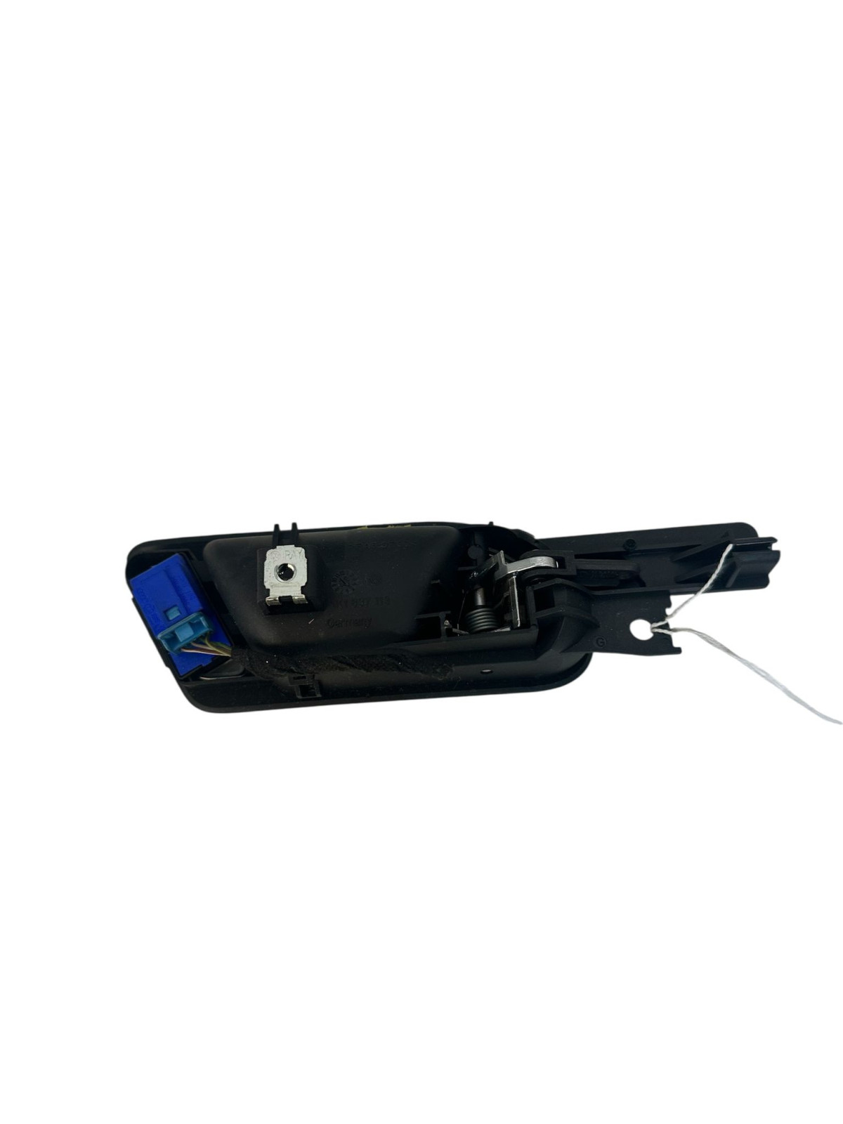PESTILLO PUERTA IZQUIERDA GOLF V 2.0 TDI