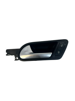 PESTILLO PUERTA IZQUIERDA GOLF V 2.0 TDI