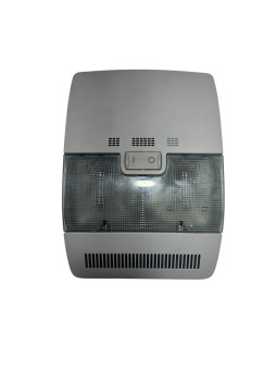LUZ DE TECHO AUDI A3 RESTAYLING