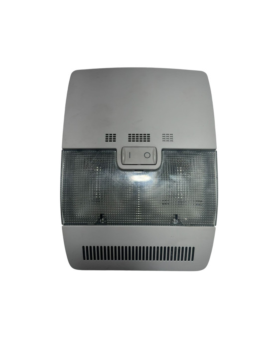 LUZ DE TECHO AUDI A3 RESTAYLING