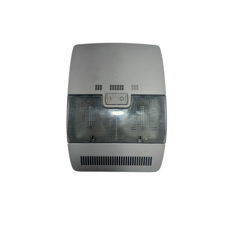 LUZ DE TECHO AUDI A3 RESTAYLING