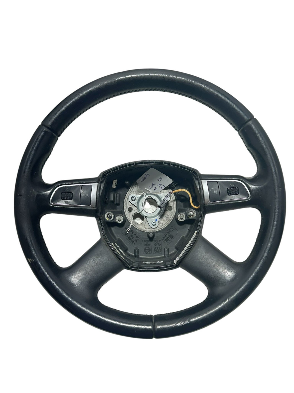 VOLANTE AUDI A3 RESTAYLING