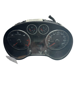 CUADRO DE INSTRUMENTOS AUDI A3 RESTAYLING