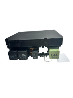MODULO BSM AUDI A3 RESTAYLING