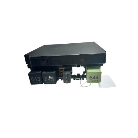MODULO BSM AUDI A3 RESTAYLING