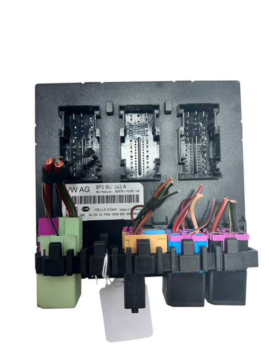 MODULO BSM AUDI A3 RESTAYLING