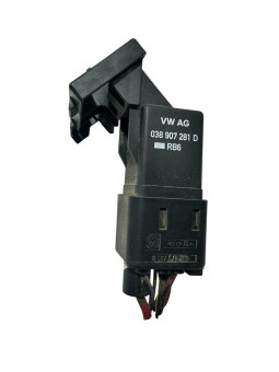 RELE PRECALENTAMIENTO AUDI A3 RESTAYLING