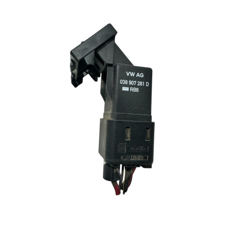 RELE PRECALENTAMIENTO AUDI A3 RESTAYLING