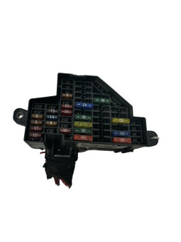 CAJA FUSIBLES AUDI A3 RESTAYLING