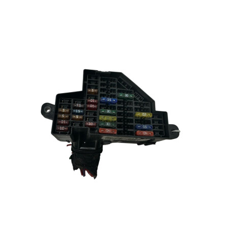 CAJA FUSIBLES AUDI A3 RESTAYLING