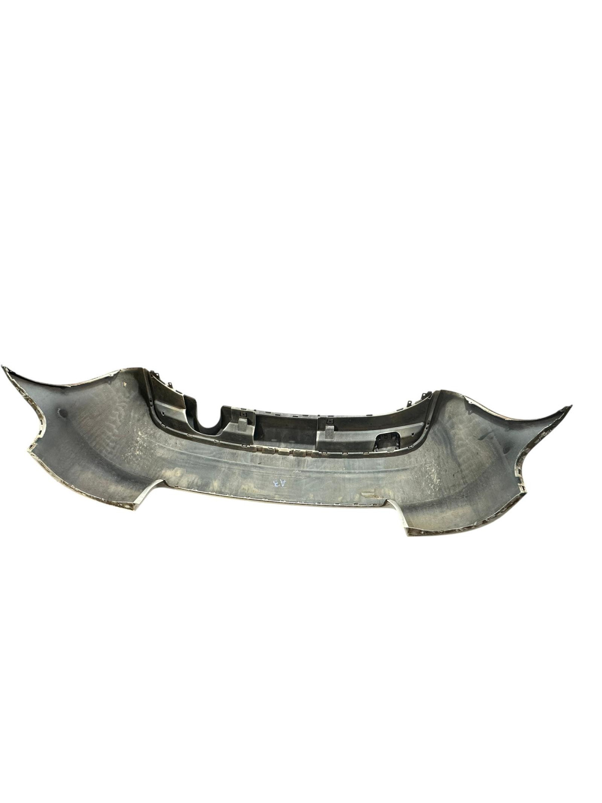 PARAGOLPES TRASERO AUDI A3 RESTAYLING