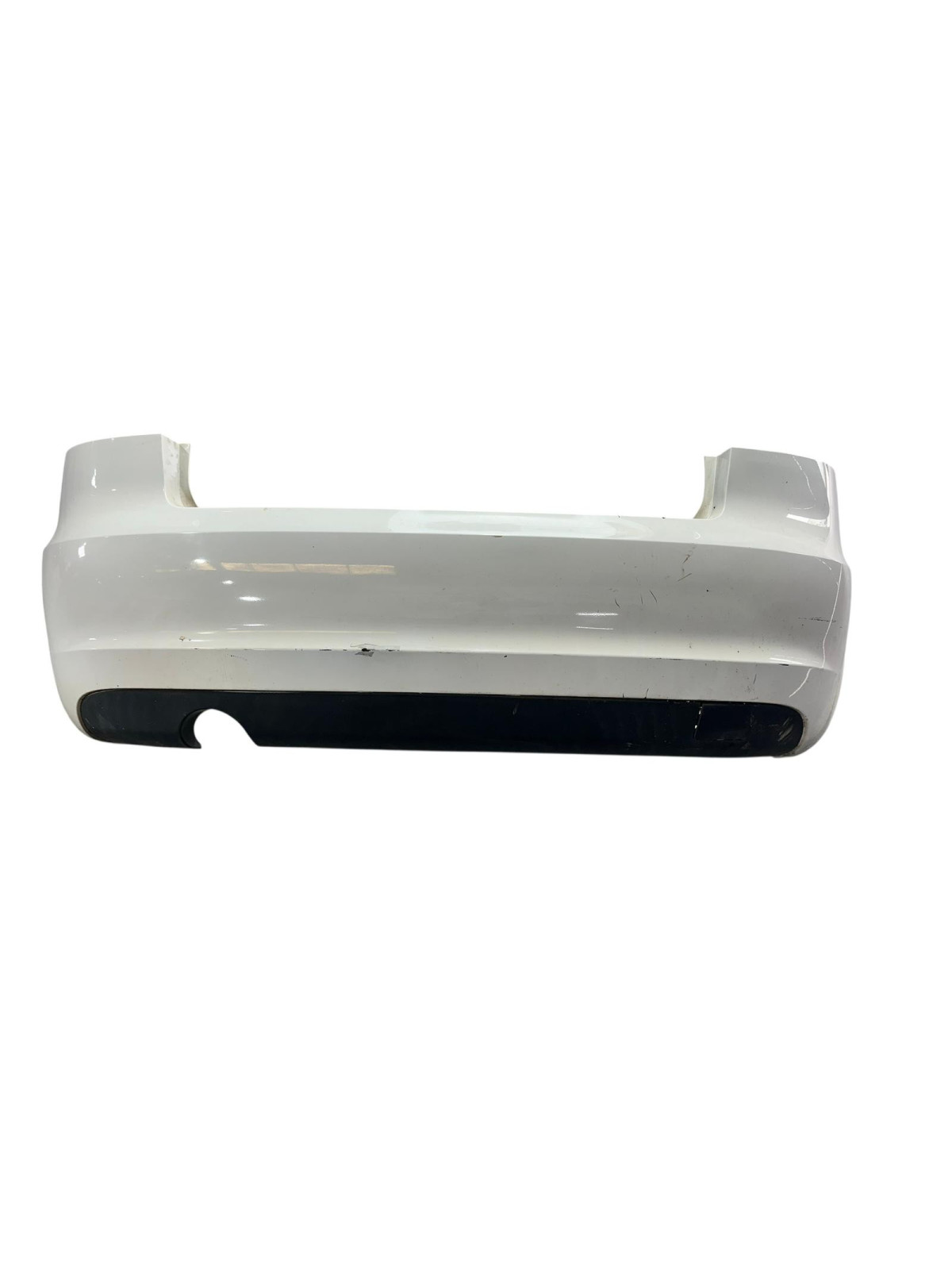 PARAGOLPES TRASERO AUDI A3 RESTAYLING