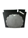 MOQUETA MALETERO AUDI A3 RESTAYLING