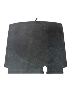 MOQUETA MALETERO AUDI A3 RESTAYLING