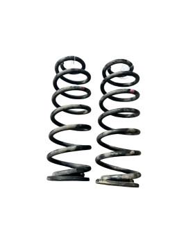 MUELLES DE SUSPENSIÓN AUDI A3 RESTAYLING
