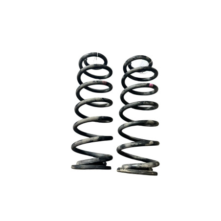 MUELLES DE SUSPENSIÓN AUDI A3 RESTAYLING