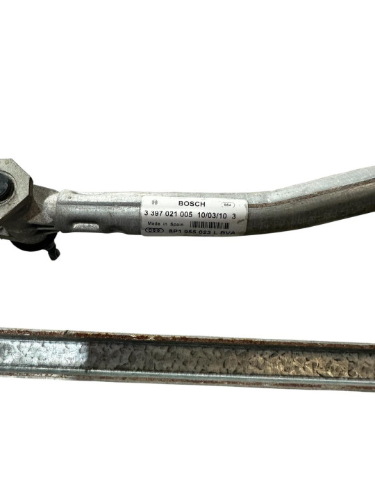 MOTOR LIMPIA AUDI A3 RESTAYLING