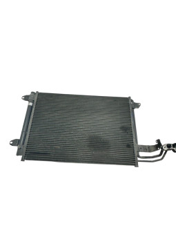 RADIADOR A/C AUDI A3 RESTAYLING