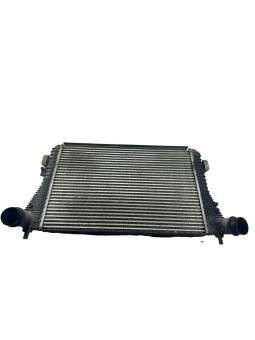 INTERCOOLER AUDI A3 RESTAYLING