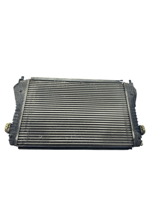 INTERCOOLER AUDI A3 RESTAYLING