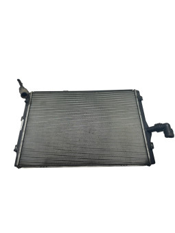 RADIADOR DE AGUA AUDI A3 RESTAYLING