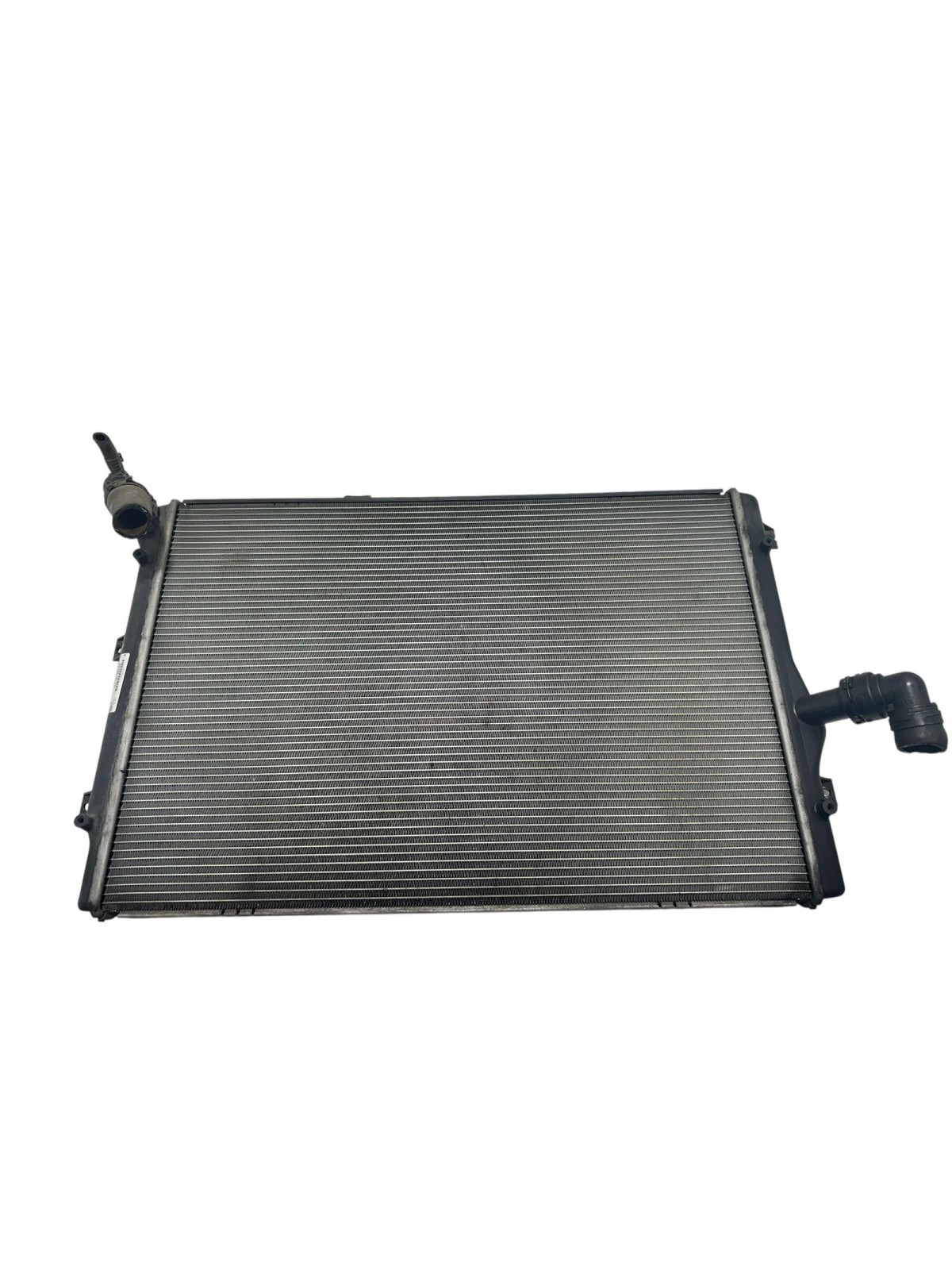 RADIADOR DE AGUA AUDI A3 RESTAYLING