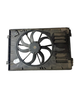 ELECTRO VENTILADOR AUDI A3 RESTAYLING