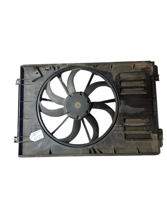 ELECTRO VENTILADOR AUDI A3 RESTAYLING