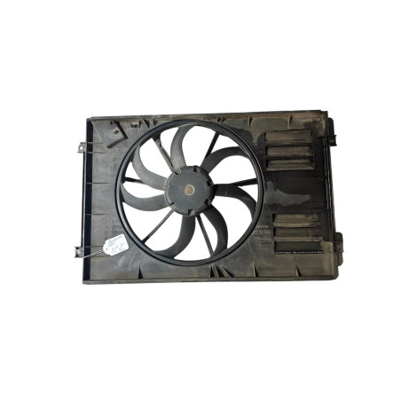 ELECTRO VENTILADOR AUDI A3 RESTAYLING