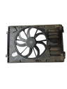 ELECTRO VENTILADOR AUDI A3 RESTAYLING