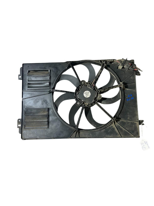 ELECTRO VENTILADOR AUDI A3 RESTAYLING