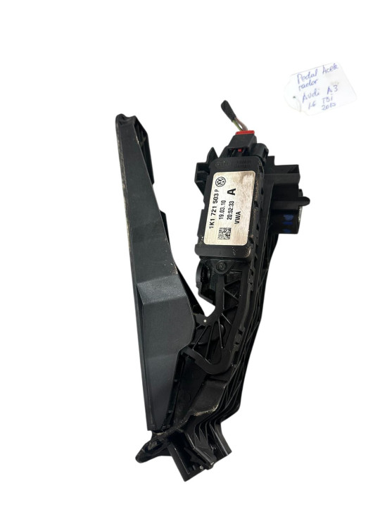 PEDAL ACELERADOR AUDI A3 RESTAYLING