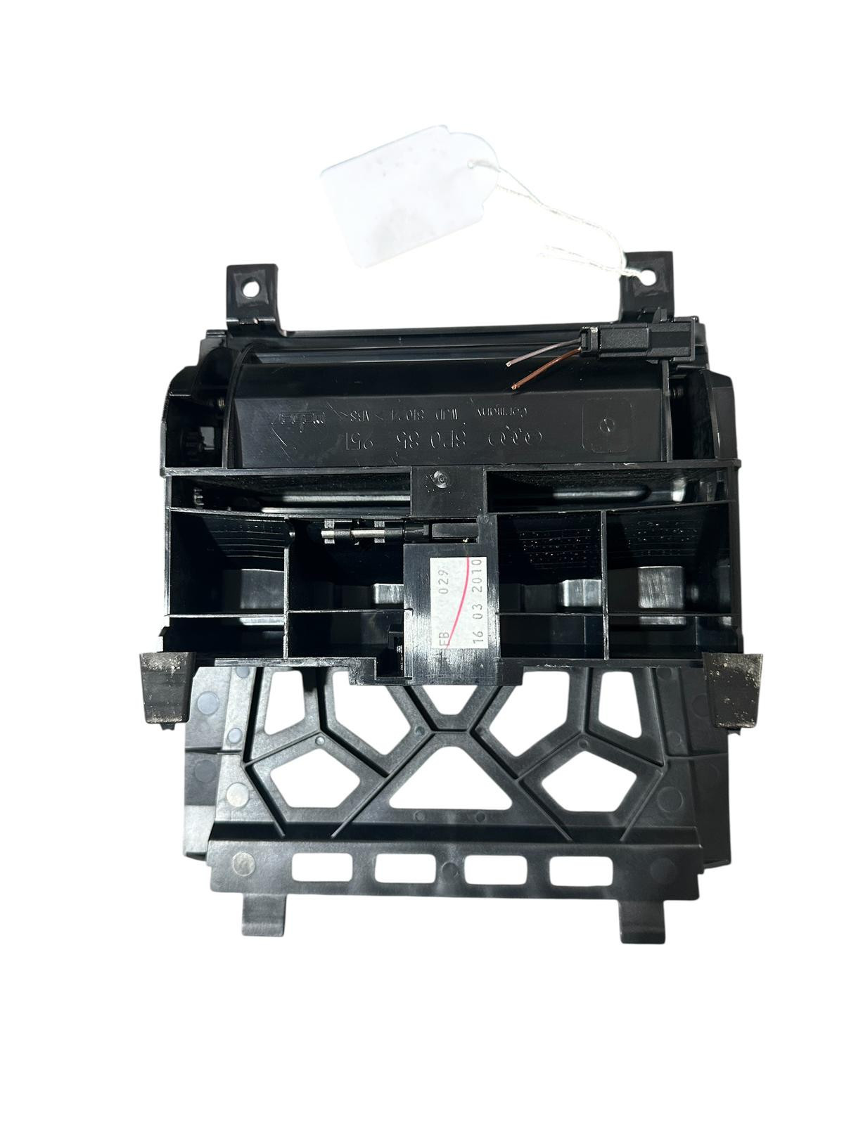 CENICERO DELANTERO AUDI A3 RESTAYLING