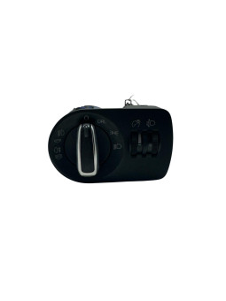 INTERRUPTOR LUCES AUDI A3 RESTAYLING