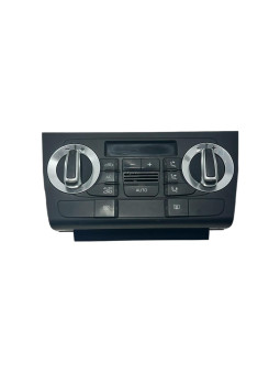 MANDO CLIMA AUDI A3 RESTAYLING