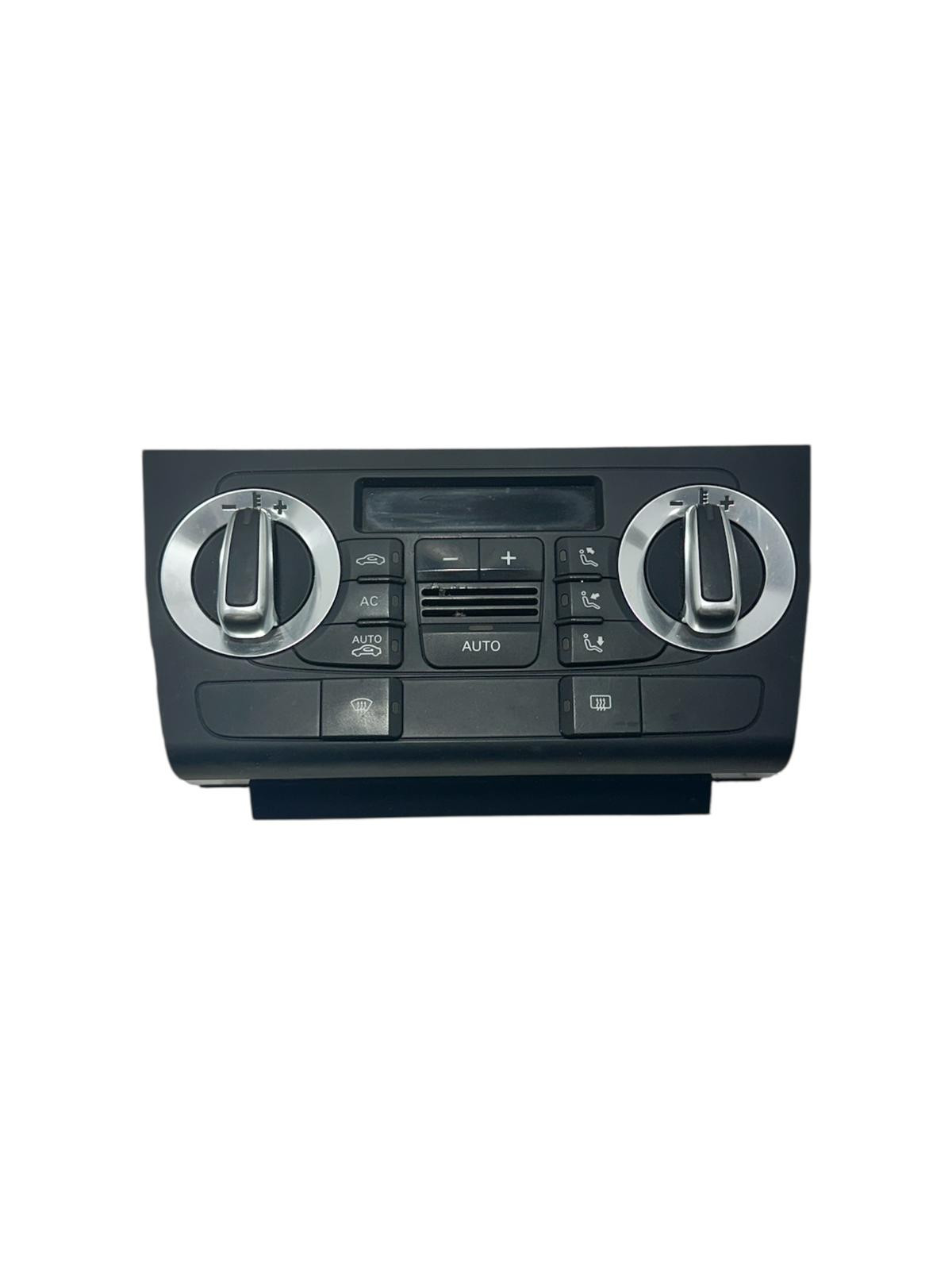 MANDO CLIMA AUDI A3 RESTAYLING