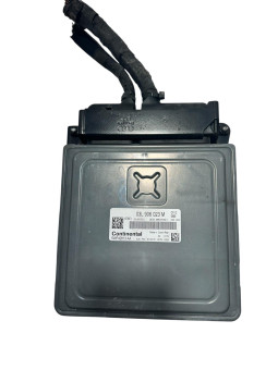 CENTRALITA MOTOR AUDI A3 RESTAYLING