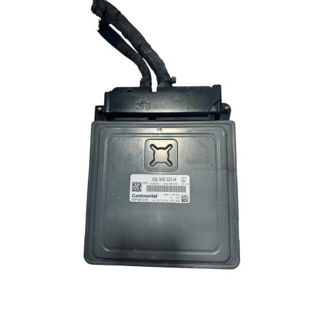 CENTRALITA MOTOR AUDI A3 RESTAYLING