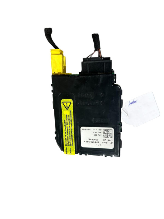 MODULO COLUMNA DE DIRECCIÓN AUDI A3 RESTAYLING