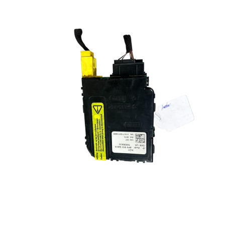 MODULO COLUMNA DE DIRECCIÓN AUDI A3 RESTAYLING