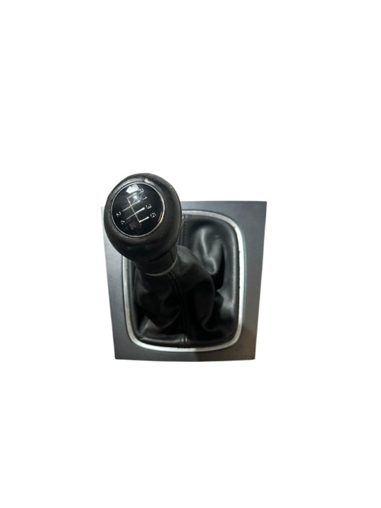 FUNDA PALANCA DE CAMBIOS AUDI A3 RESTAYLING
