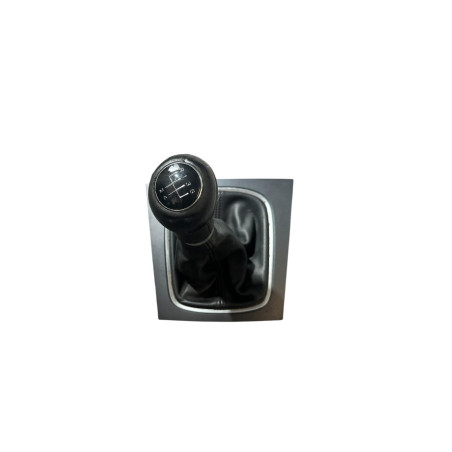 FUNDA PALANCA DE CAMBIOS AUDI A3 RESTAYLING