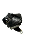 CINTURON TRASERO IZQUIERDO  AUDI A3 RESTAYLING