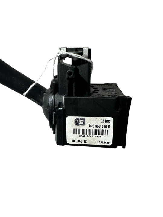 MANDO LUZ VOLANTE AUDI A3 RESTAYLING