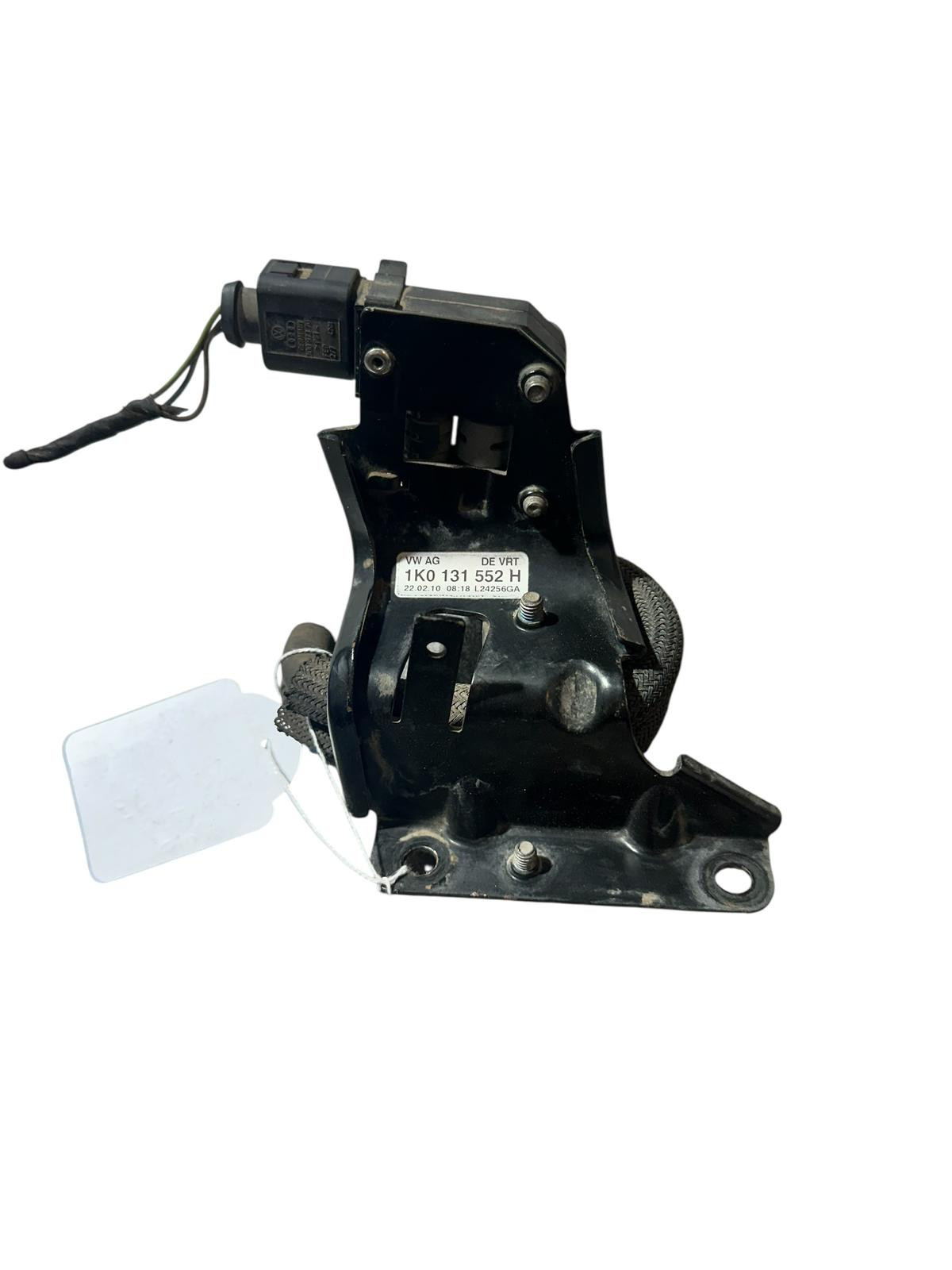 SENSOR PRESIÓN DIFERENCIAL AUDI A3 RESTAYLING